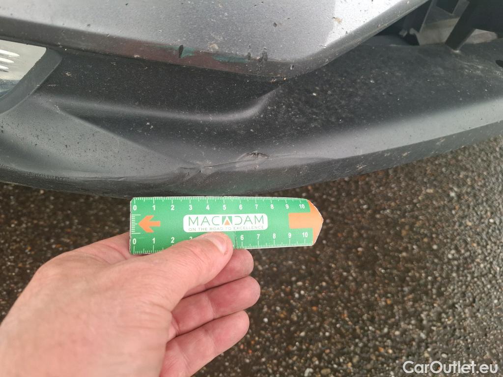  Nissan  Qashqai NISSAN  / 2017 / 5P / Crossover 1.5 DCI 115 DCT Business Edition #22