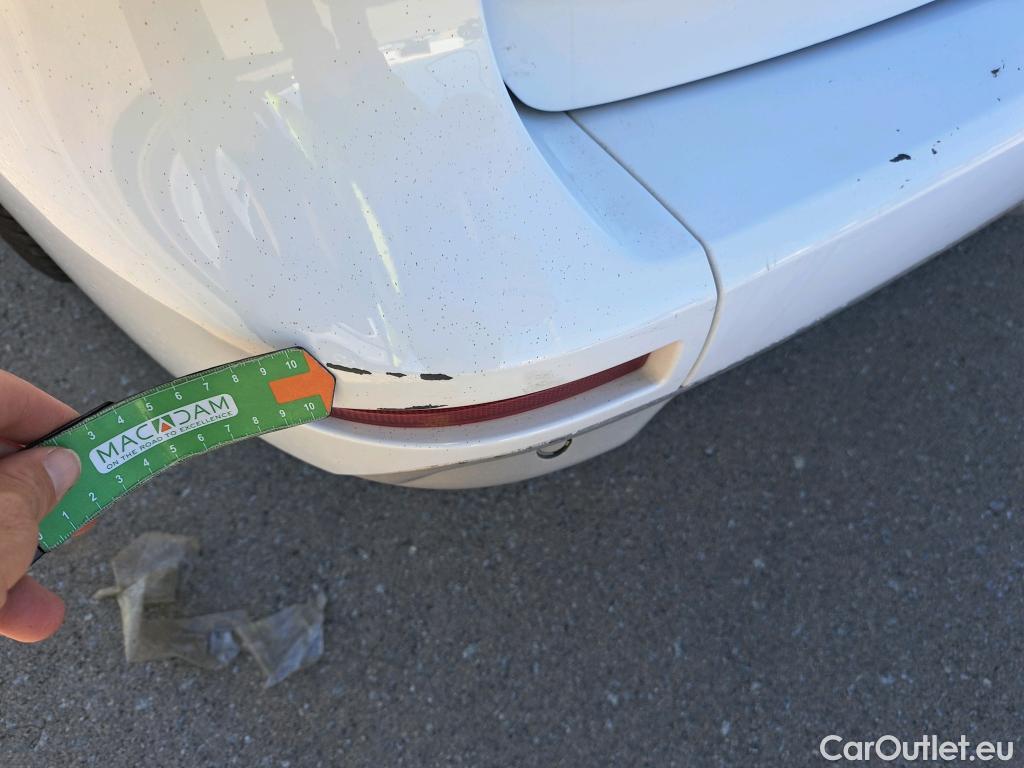  Renault  Kangoo RENAULT  Combi / 2021 / 5P / combi Life Edition One 1.5 Blue dCi 70kW(95CV) (IND)(AC) #46