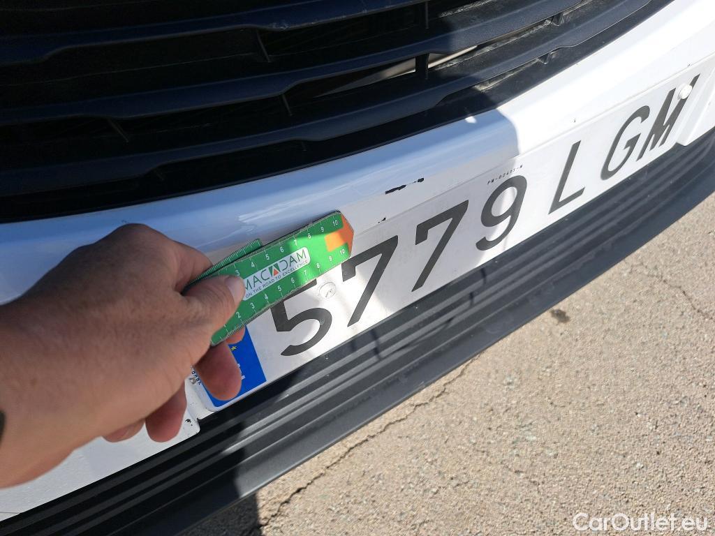  Opel  Combo OPEL  / 2018 / 3P / furgón derivado de turismo 1.5 TD S/S 75kW (100CV) Express L H1 650 (CX) #58