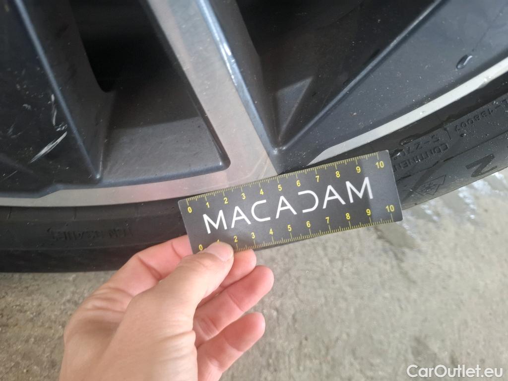 Nissan  Qashqai NISSAN  / 2021 / 5P / Crossover 1.3 MHEV 158ch Xtronic N-Style(SP) #8