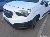 Opel  Combo OPEL  / 2018 / 3P / furgón derivado de turismo 1.5 TD S/S 75kW (100CV) Express L H1 650 (CX) #15