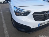  Opel  Combo OPEL  / 2018 / 3P / furgón derivado de turismo 1.5 TD S/S 75kW (100CV) Express L H1 650 (CX) #16