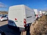  Opel  Movano OPEL  / 2019 / 4P / furgón 2.3 CDTI S/S 110kW (150CV) L2 H2 F 3.5t #2