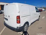 Opel  Vivaro OPEL  / 2019 / 4P / furgón 1.5 Diésel 88kW/120CV M Std Innovation #2