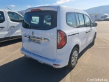  Renault  Kangoo RENAULT  Combi / 2021 / 5P / combi Life Edition One 1.5 Blue dCi 70kW(95CV) (IND)(AC) #2