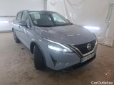 Nissan  Qashqai NISSAN  / 2021 / 5P / Crossover 1.3 MHEV 158ch Xtronic N-Style(SP) #4