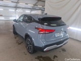 Nissan  Qashqai NISSAN  / 2021 / 5P / Crossover 1.3 MHEV 158ch Xtronic N-Style(SP) #2