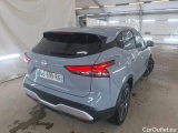 Nissan  Qashqai NISSAN  / 2021 / 5P / Crossover 1.3 MHEV 158ch Xtronic N-Style(SP) #3