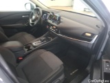 Nissan  Qashqai NISSAN  / 2021 / 5P / Crossover 1.3 MHEV 158ch Xtronic N-Style(SP) #6