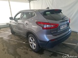  Nissan  Qashqai NISSAN  / 2017 / 5P / Crossover 1.5 DCI 115 DCT Business Edition #2