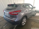  Nissan  Qashqai NISSAN  / 2017 / 5P / Crossover 1.5 DCI 115 DCT Business Edition #3
