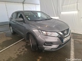  Nissan  Qashqai NISSAN  / 2017 / 5P / Crossover 1.5 DCI 115 DCT Business Edition #4