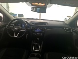  Nissan  Qashqai NISSAN  / 2017 / 5P / Crossover 1.5 DCI 115 DCT Business Edition #5