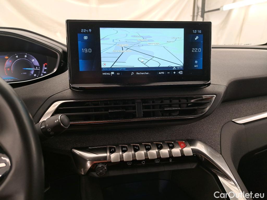 Peugeot  3008  II Allure Pack 1.5 HDi 130CV BVA8 E6d #7