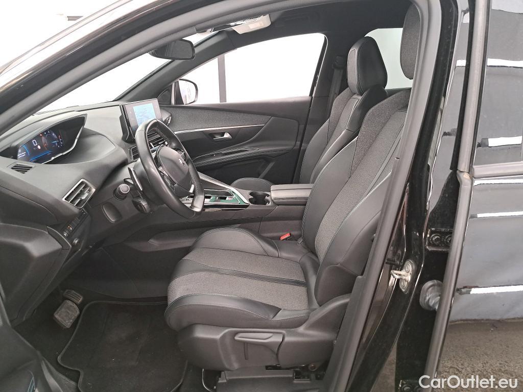 Peugeot  3008  II Allure Pack 1.5 HDi 130CV BVA8 E6d #8