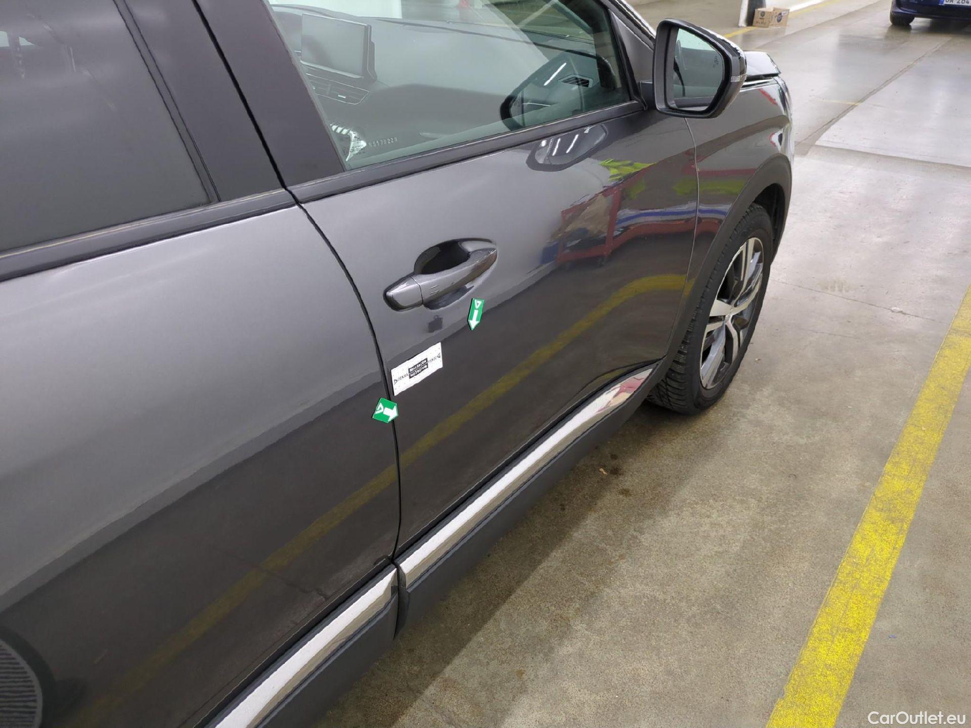  Peugeot  3008  II Allure Pack 1.5 HDi 130CV BVM6 E6d #19