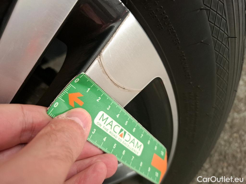  Peugeot  3008  II Allure Pack 1.5 HDi 130CV BVA8 E6d #5