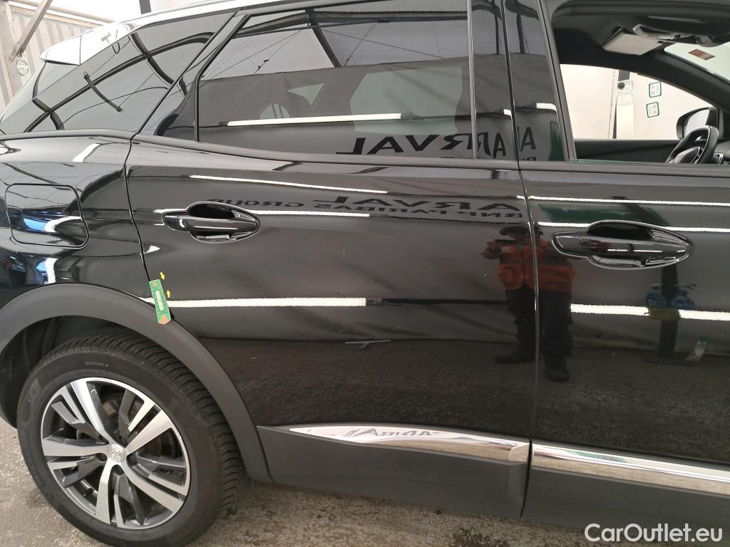 Peugeot  3008  II Allure Pack 1.5 HDi 130CV BVA8 E6d #10