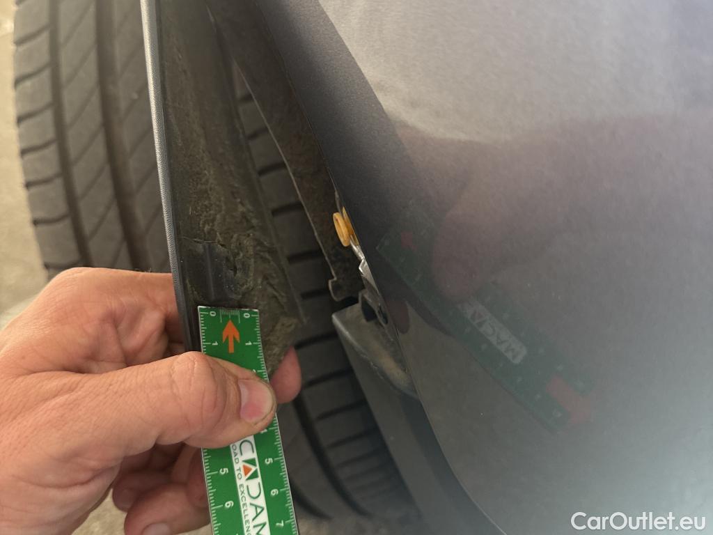  Renault  Captur  Business 0.9 TCe 90CV BVM5 E6 #2