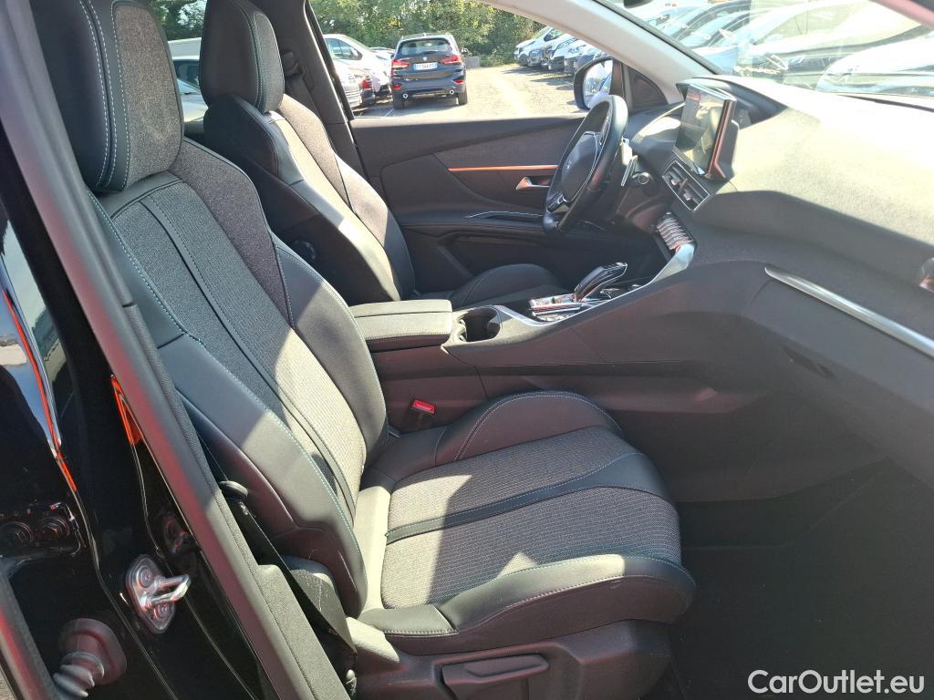 Peugeot  3008  II Allure Pack 1.5 HDi 130CV BVA8 E6d #6