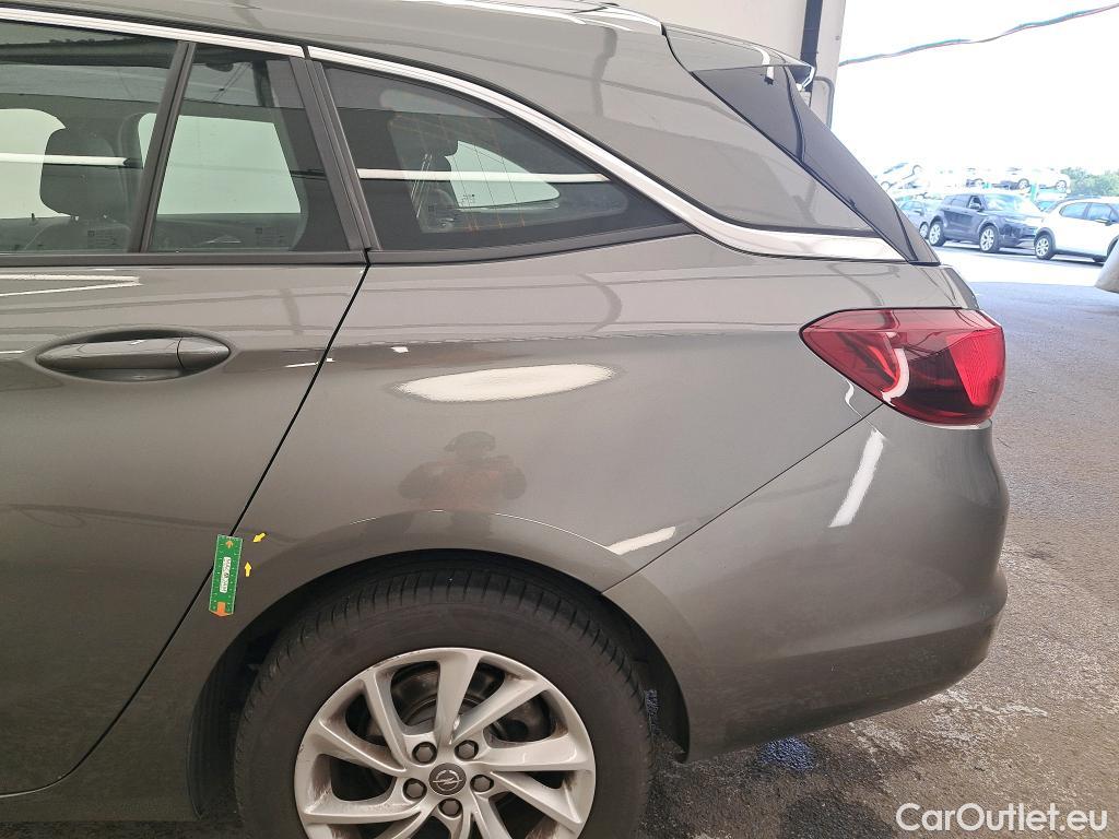  Opel  Astra  K Sports Tourer Elegance Business Start/Stop 1.5 120CV BVM6 E6d #34