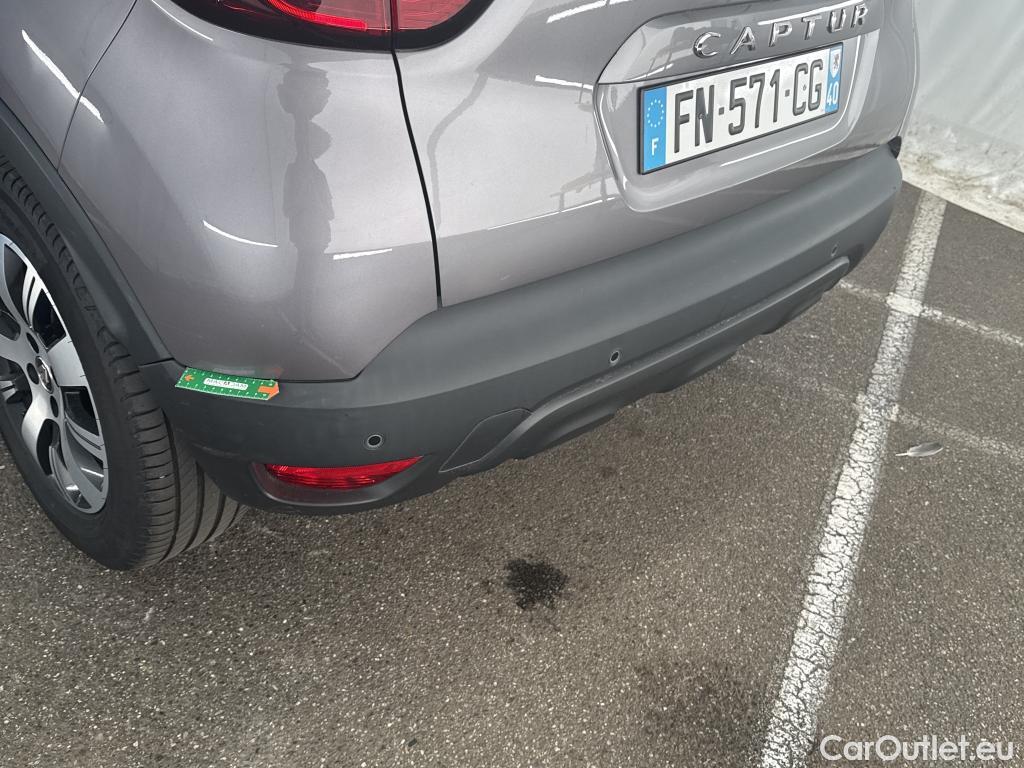  Renault  Captur  Business 0.9 TCe 90CV BVM5 E6 #20