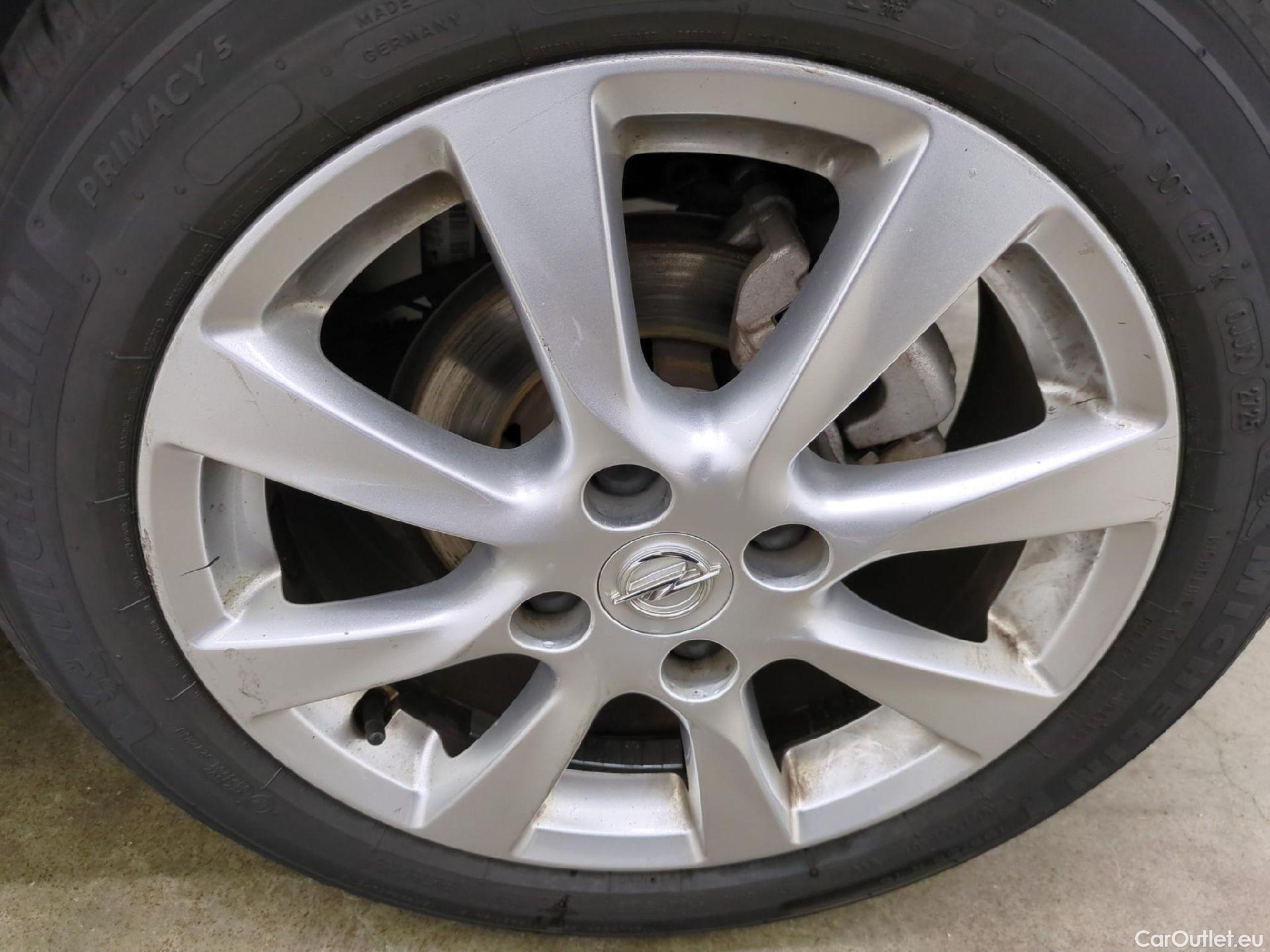  Opel  Corsa  F Edition Business 1.2 Turbo 100CV BVM6 E6d #8