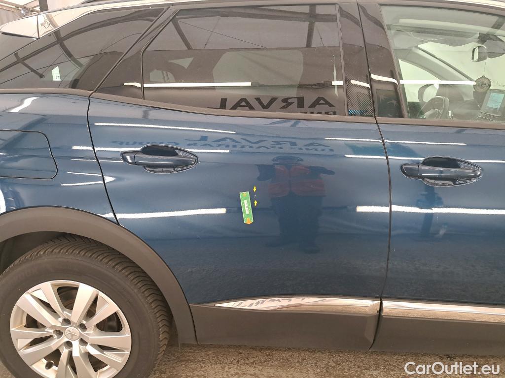 Peugeot  3008  II Style 1.5 HDi 130CV BVA8 E6d #12