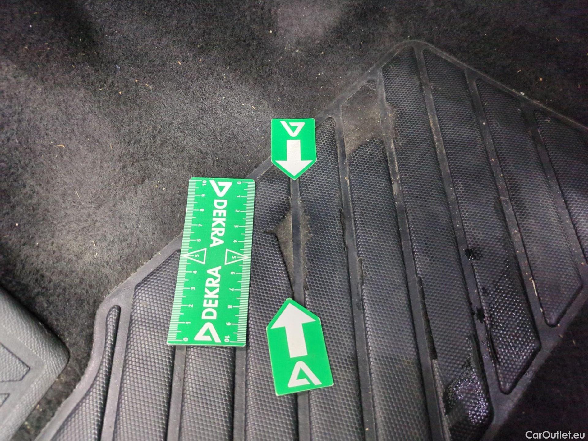  Peugeot  3008  II Allure Pack 1.5 HDi 130CV BVM6 E6d #5