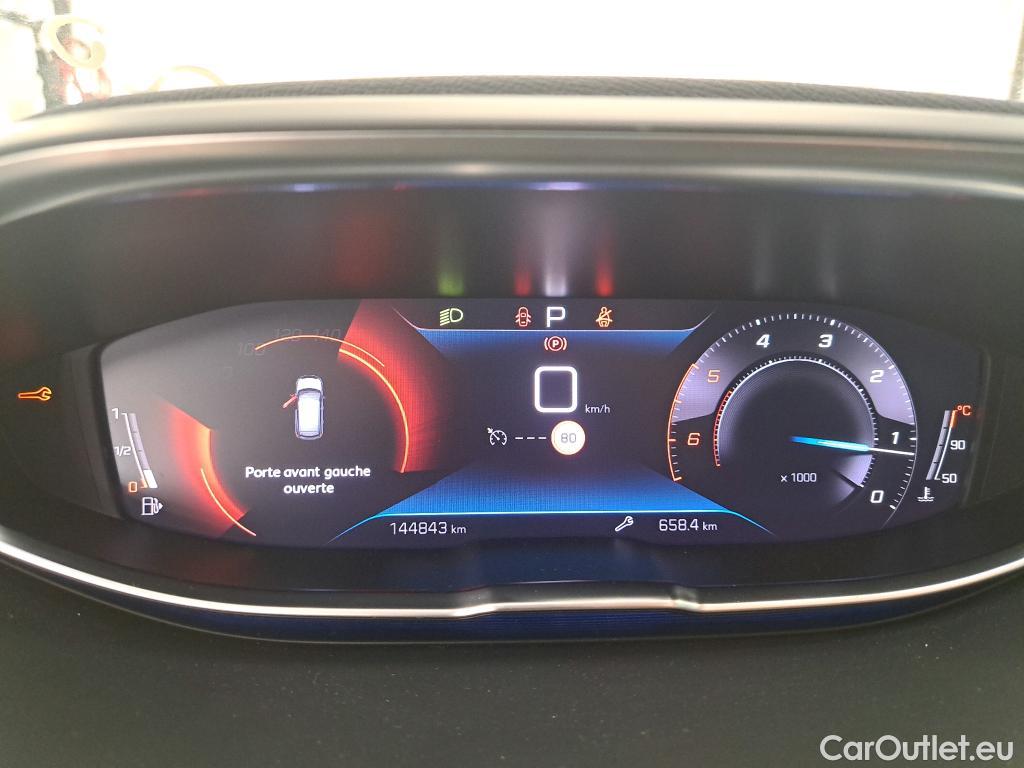 Peugeot  3008  II Style 1.5 HDi 130CV BVA8 E6d #6