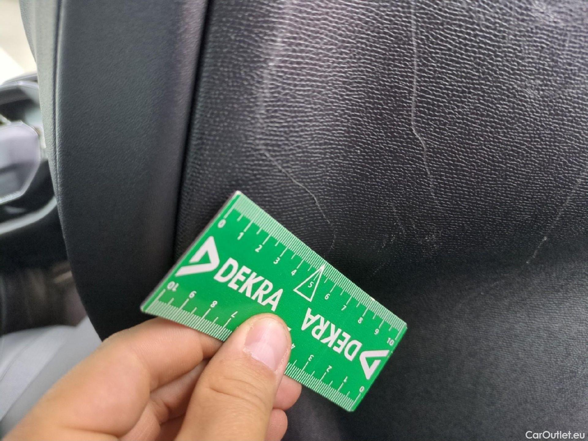  Peugeot  3008  II Allure Pack 1.5 HDi 130CV BVM6 E6d #15