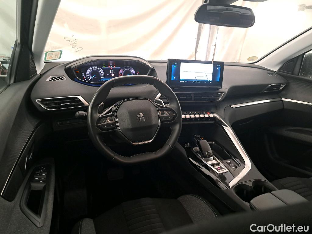 Peugeot  3008  II Style 1.5 HDi 130CV BVA8 E6d #5