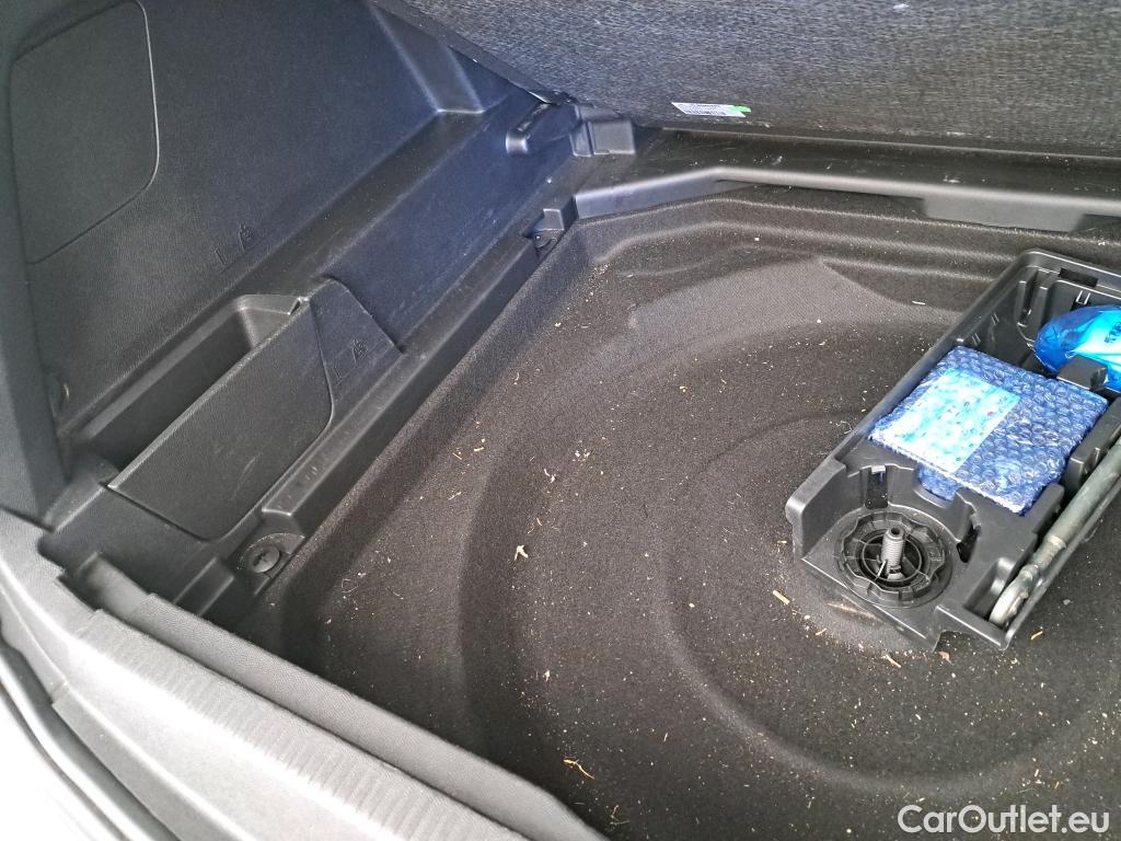 Peugeot  3008  II Allure Pack 1.5 HDi 130CV BVA8 E6d #14