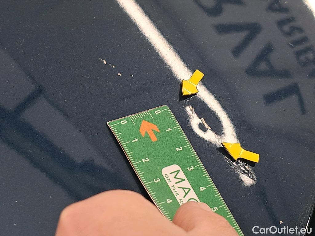 Peugeot  3008  II Style 1.5 HDi 130CV BVA8 E6d #7