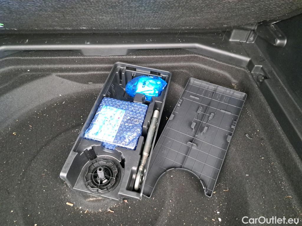 Peugeot  3008  II Allure Pack 1.5 HDi 130CV BVA8 E6d #11