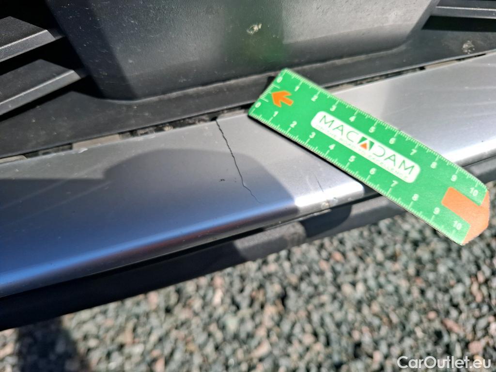 Peugeot  3008  II Allure Pack 1.5 HDi 130CV BVA8 E6d #4