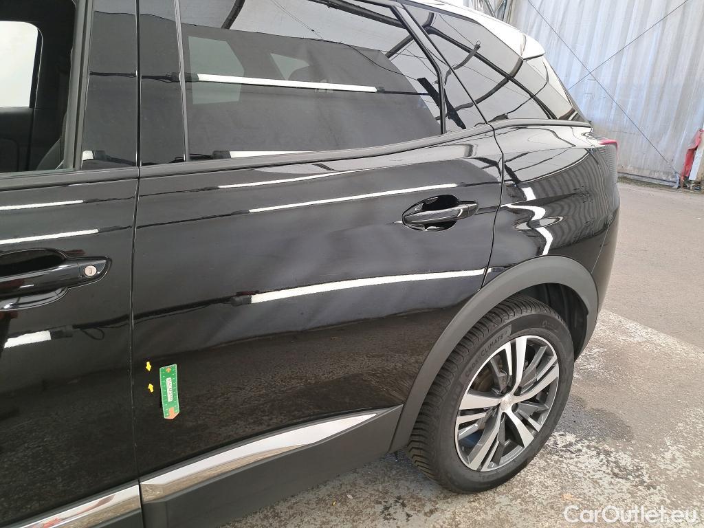 Peugeot  3008  II Allure Pack 1.5 HDi 130CV BVA8 E6d #9