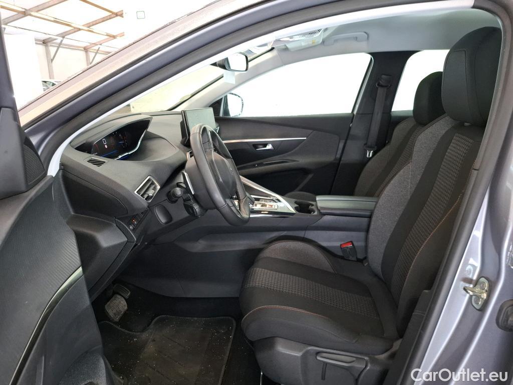 Peugeot  3008  II Active Pack 1.5 HDi 130CV BVA8 E6d #8