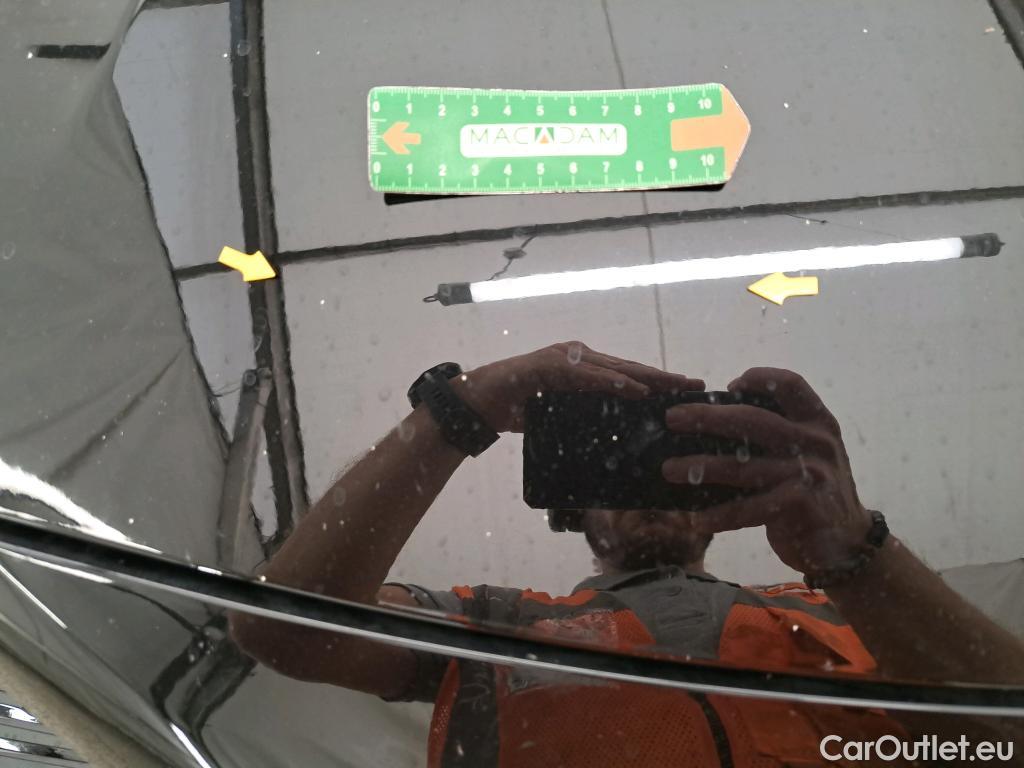 Peugeot  3008  II Allure Pack 1.5 HDi 130CV BVA8 E6d #3