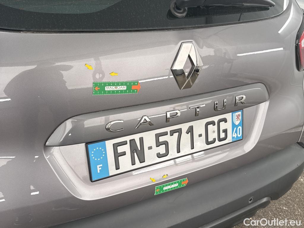  Renault  Captur  Business 0.9 TCe 90CV BVM5 E6 #18