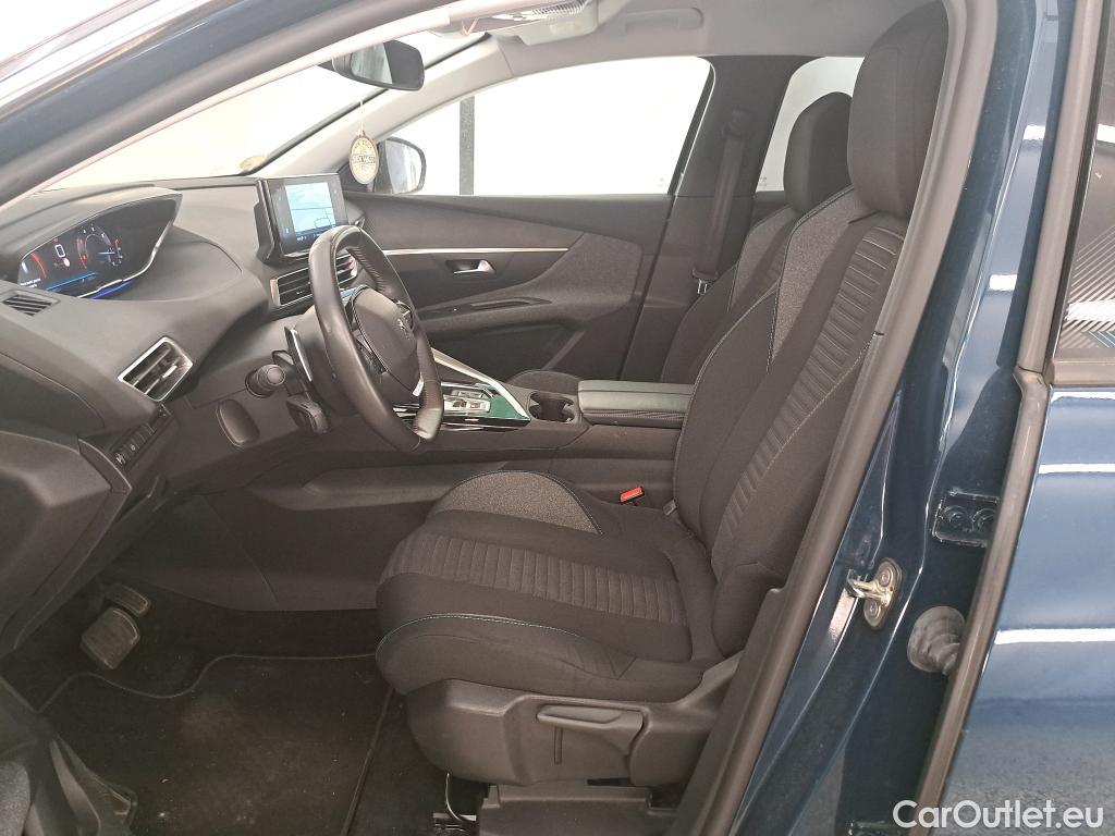 Peugeot  3008  II Style 1.5 HDi 130CV BVA8 E6d #8