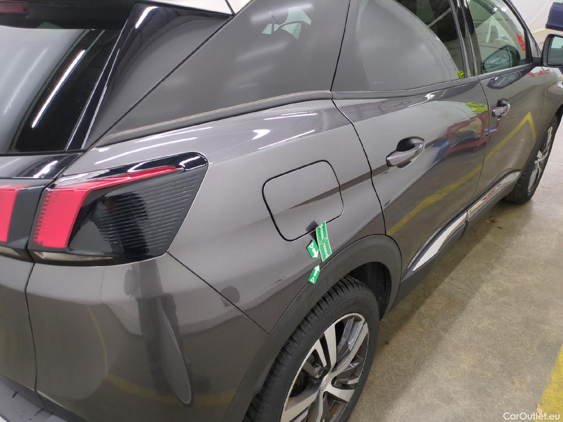  Peugeot  3008  II Allure Pack 1.5 HDi 130CV BVM6 E6d #12