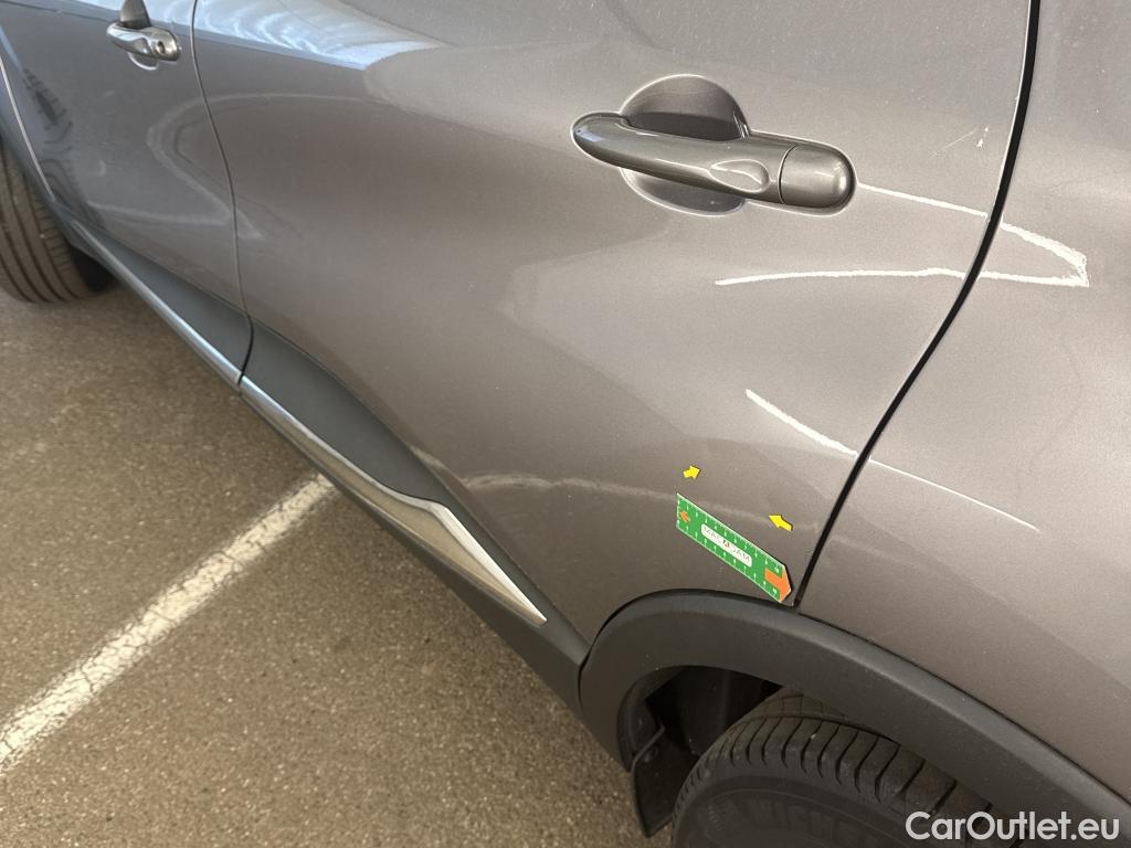  Renault  Captur  Business 0.9 TCe 90CV BVM5 E6 #13