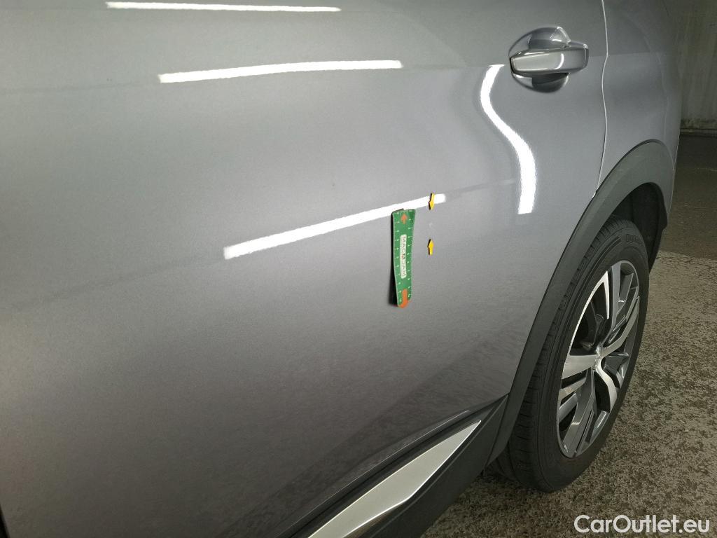  Peugeot  3008  II Allure Pack 1.5 HDi 130CV BVA8 E6d #8