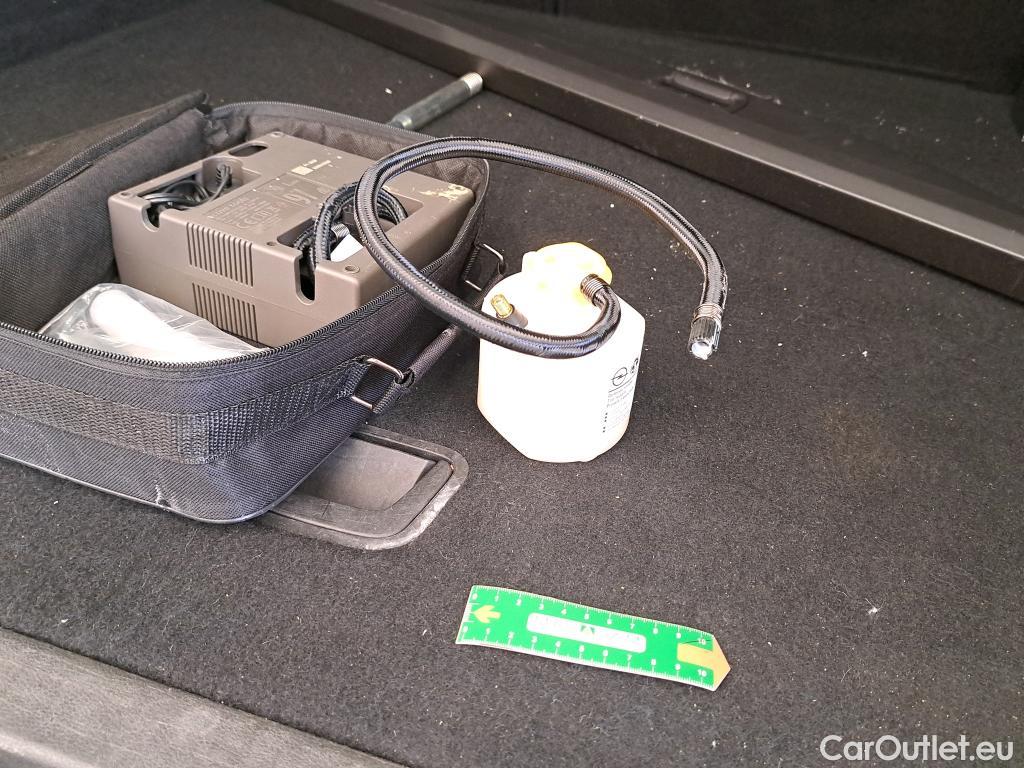  Opel  Astra  K Sports Tourer Elegance Business Start/Stop 1.5 120CV BVM6 E6d #35