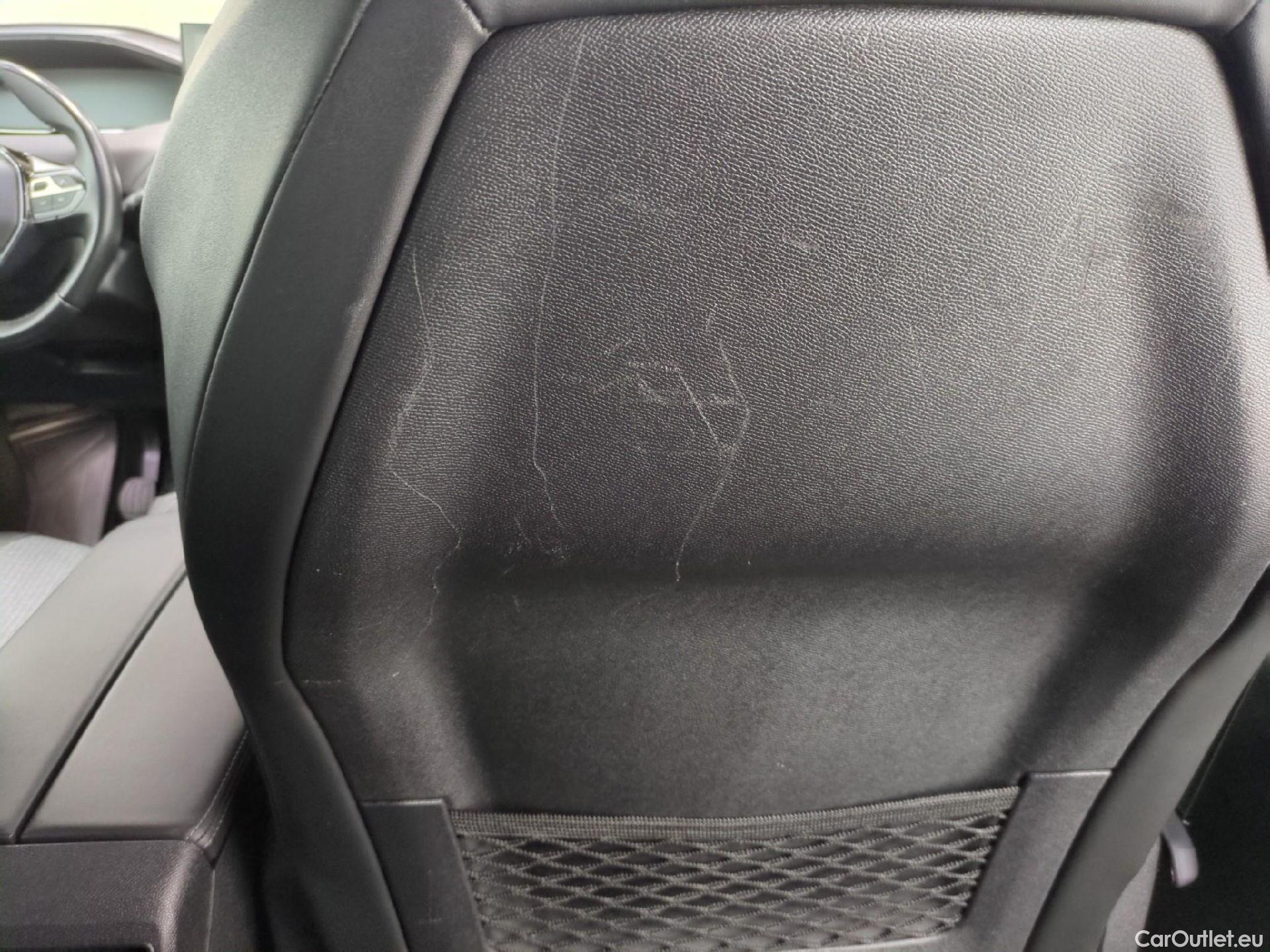  Peugeot  3008  II Allure Pack 1.5 HDi 130CV BVM6 E6d #14