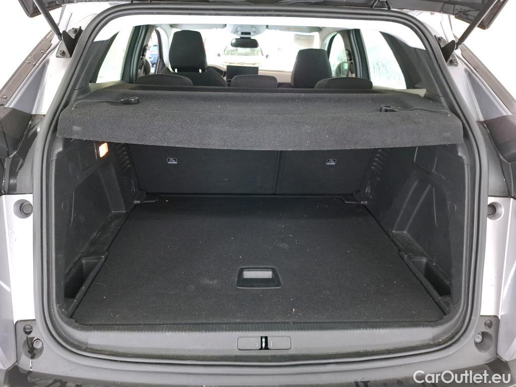 Peugeot  3008  II Active Pack 1.5 HDi 130CV BVA8 E6d #10