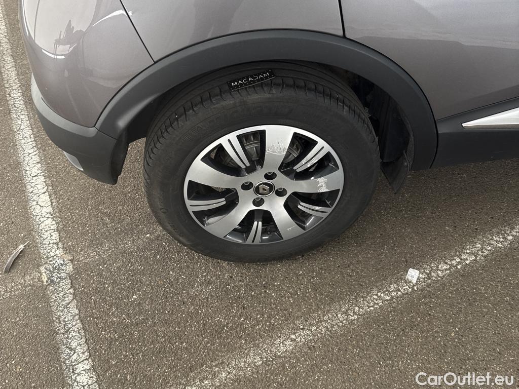  Renault  Captur  Business 0.9 TCe 90CV BVM5 E6 #6