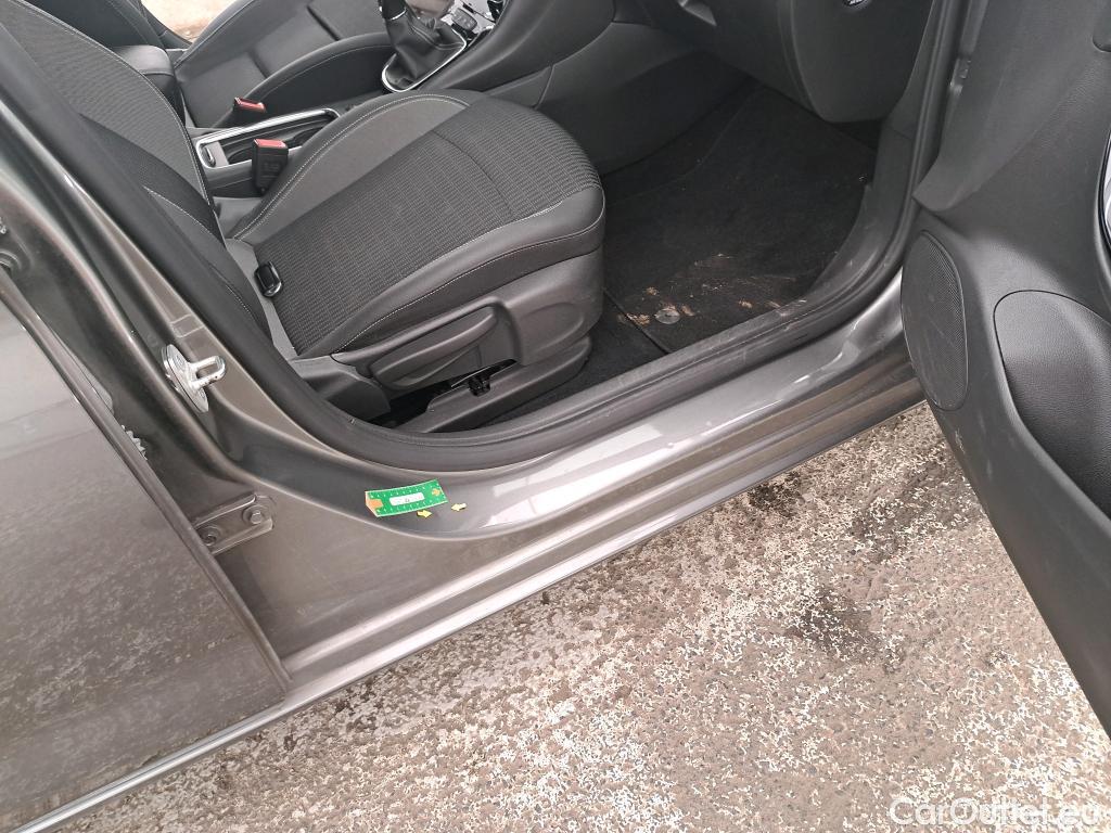  Opel  Astra  K Sports Tourer Elegance Business Start/Stop 1.5 120CV BVM6 E6d #32