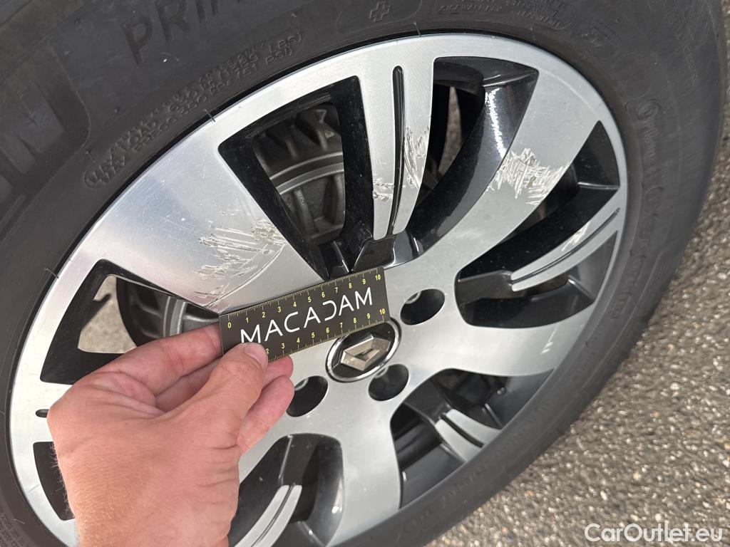  Renault  Captur  Business 0.9 TCe 90CV BVM5 E6 #8